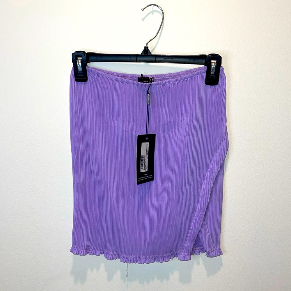 Pretty Little Thing Skirt